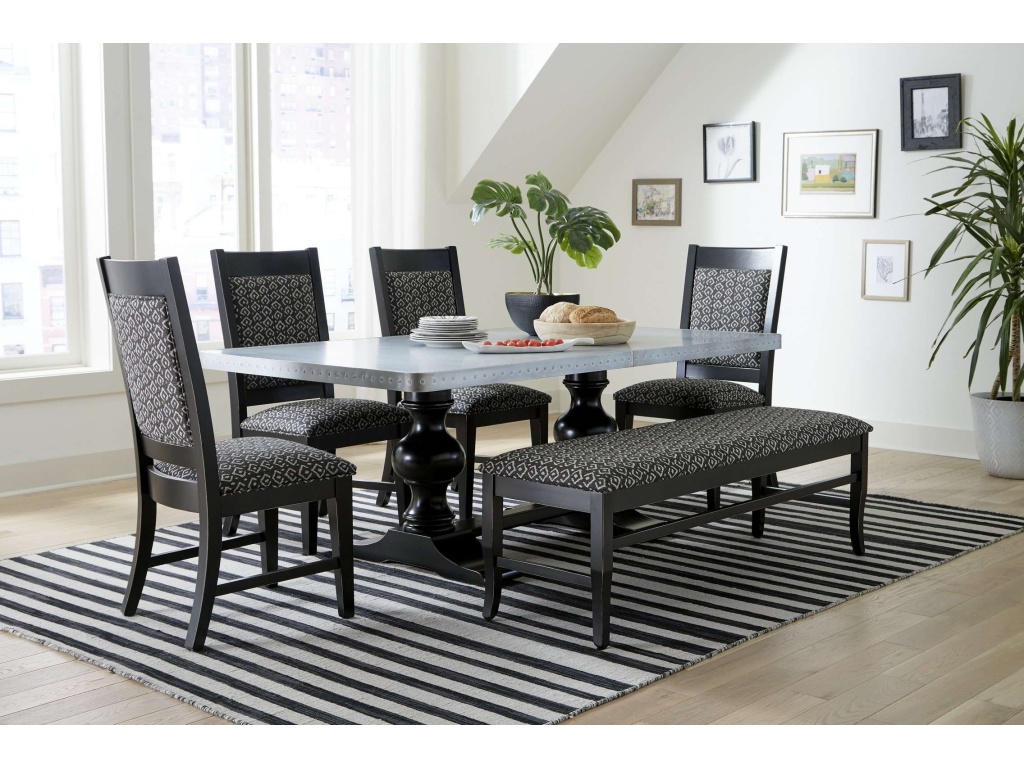 Sinclair Side Chair - image 4
